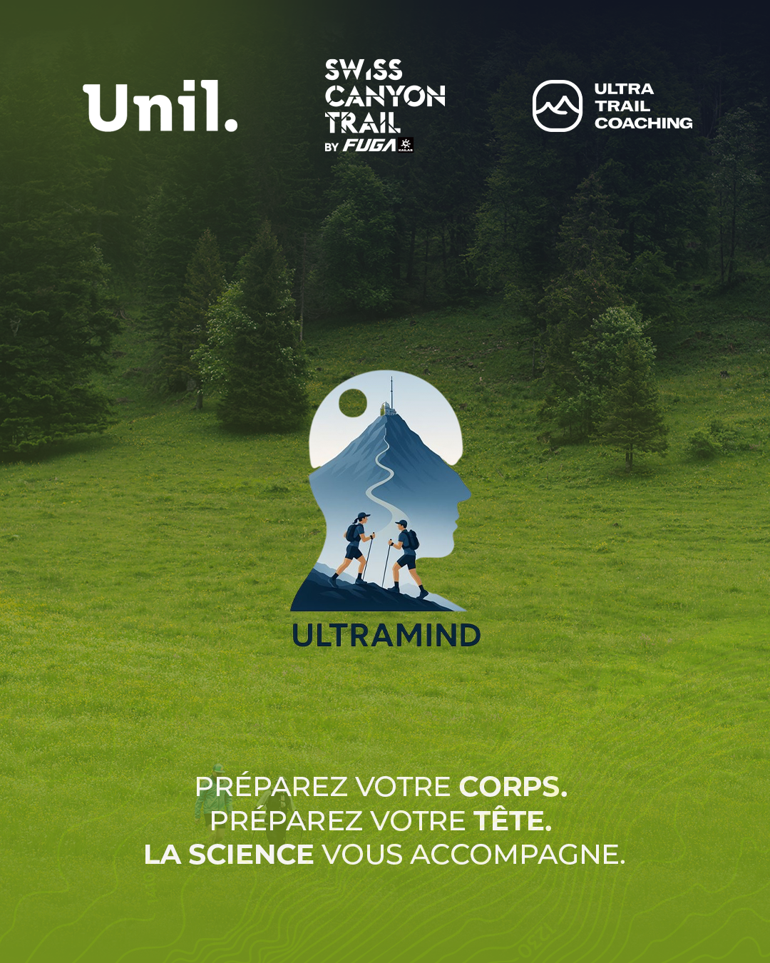 Swiss Womens Trail